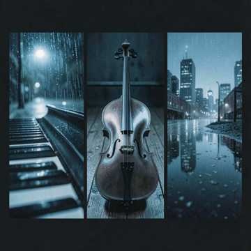 Midnight in the Rain 25